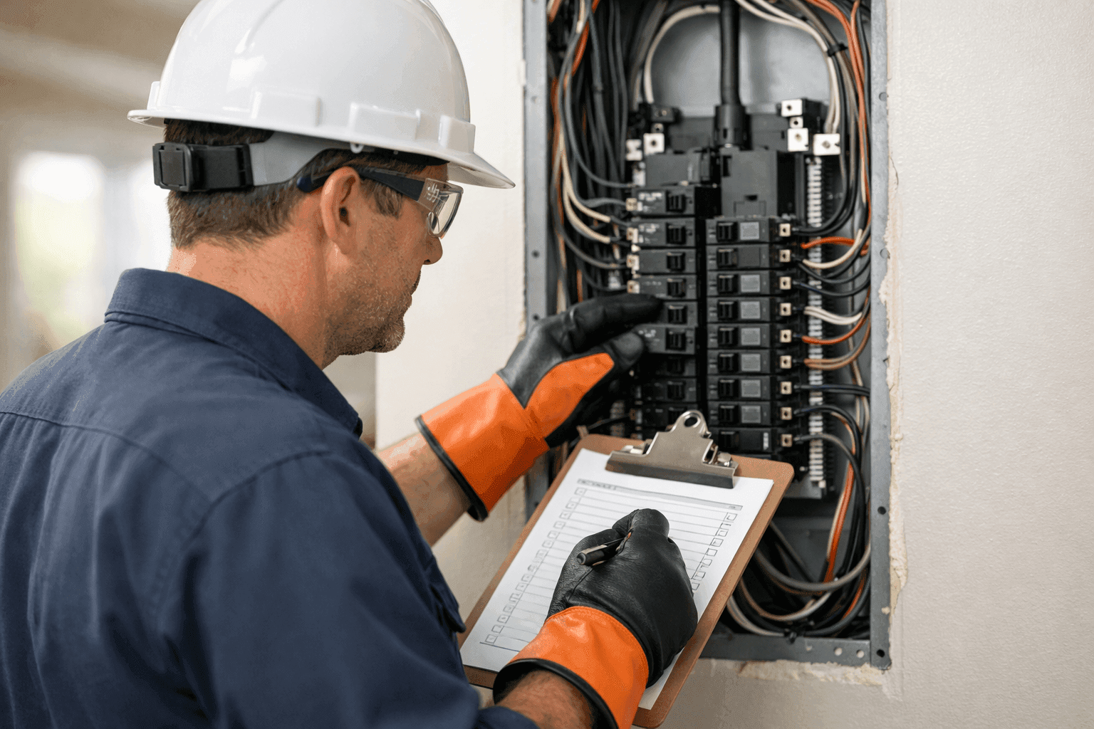 The Complete Guide to Electrical System Maintenance for Homeowners