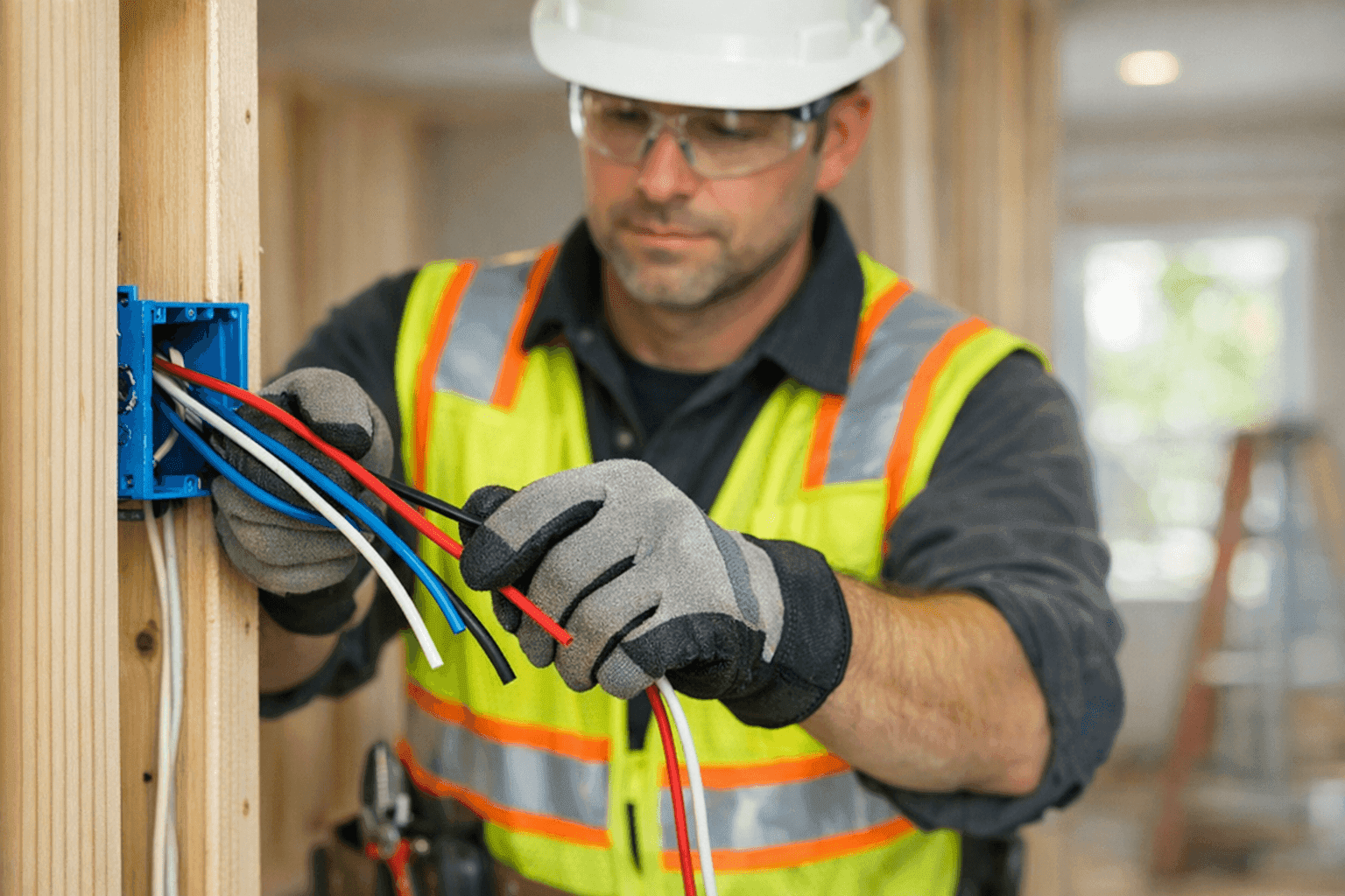 How Much Does It Cost to Rewire a House?