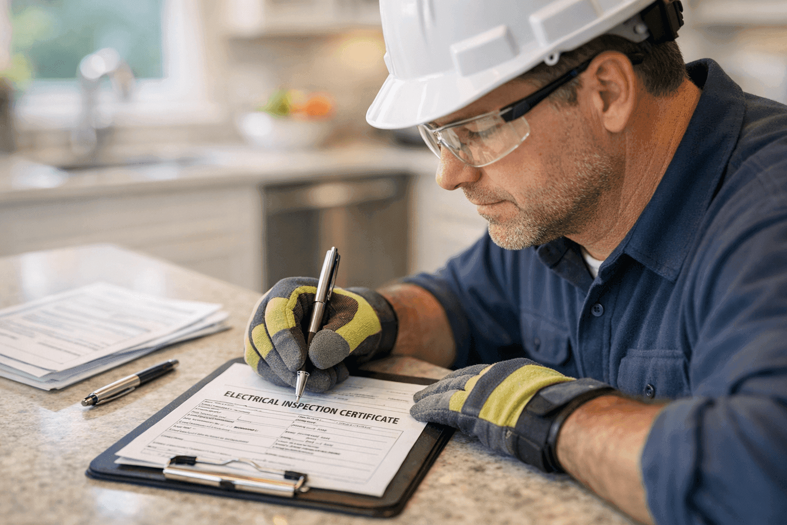 Electrical Certificates Explained: What Every Homeowner Should Know