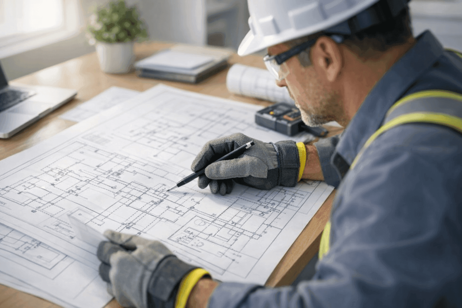 Electrical System Design: Planning for Safety, Efficiency, and Future Growth