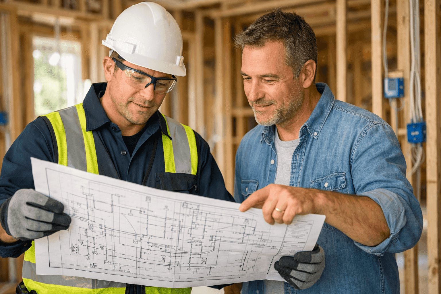 Home Electrical Renovations: What You Need to Know Before You Start