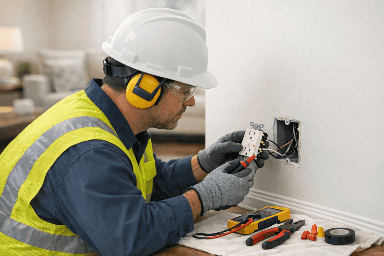 The Homeowner’s Guide to Outlets and Switches