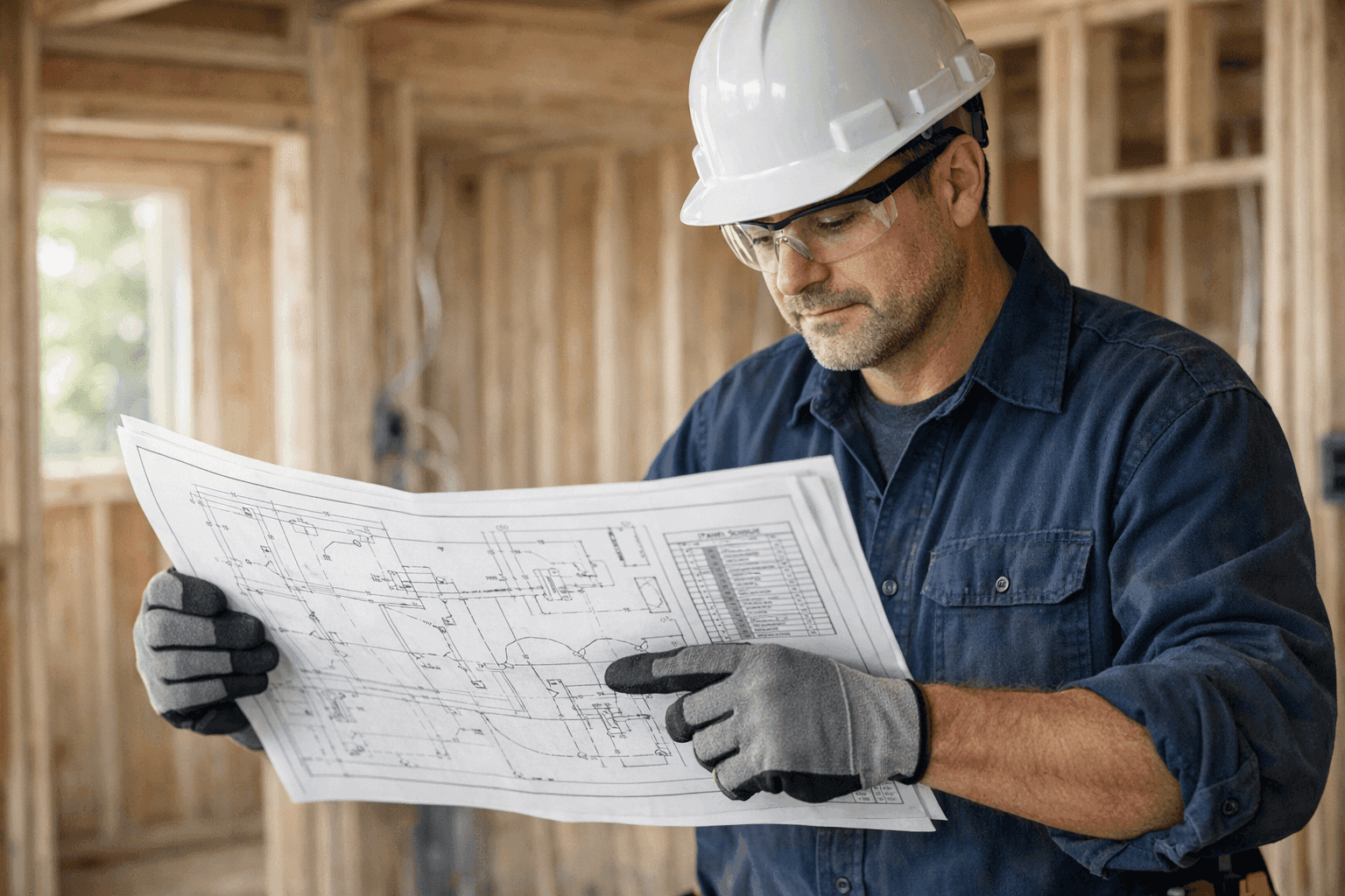 How to Plan Electrical Upgrades for Major Home Additions