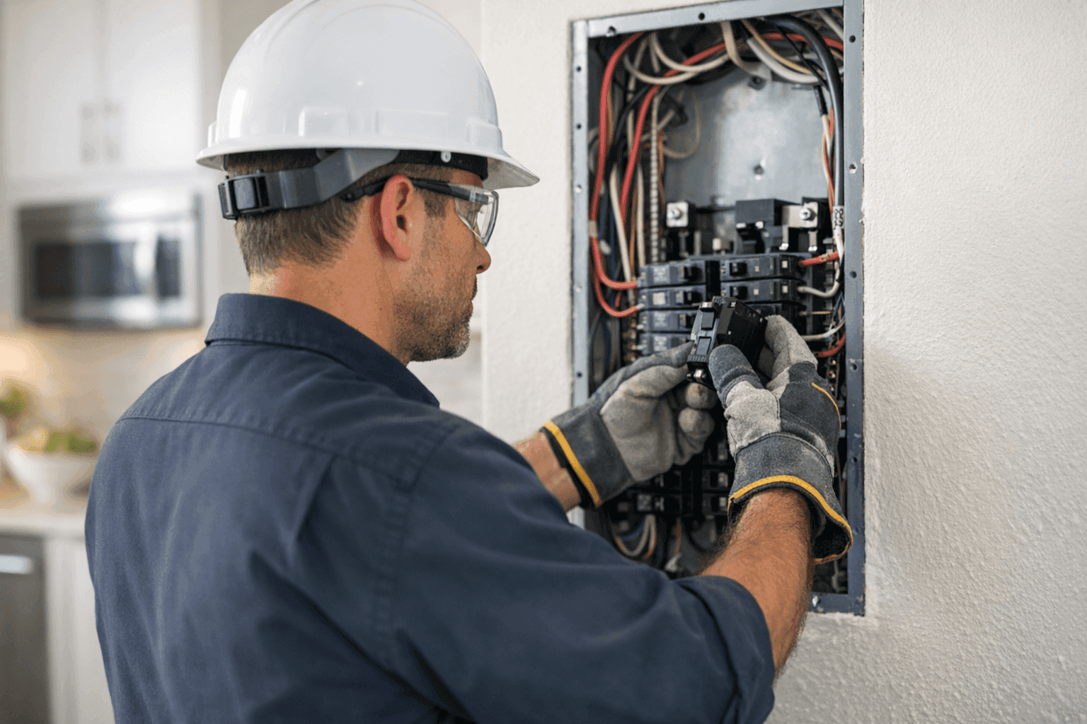 How to Plan and Install Dedicated Circuits for Appliances