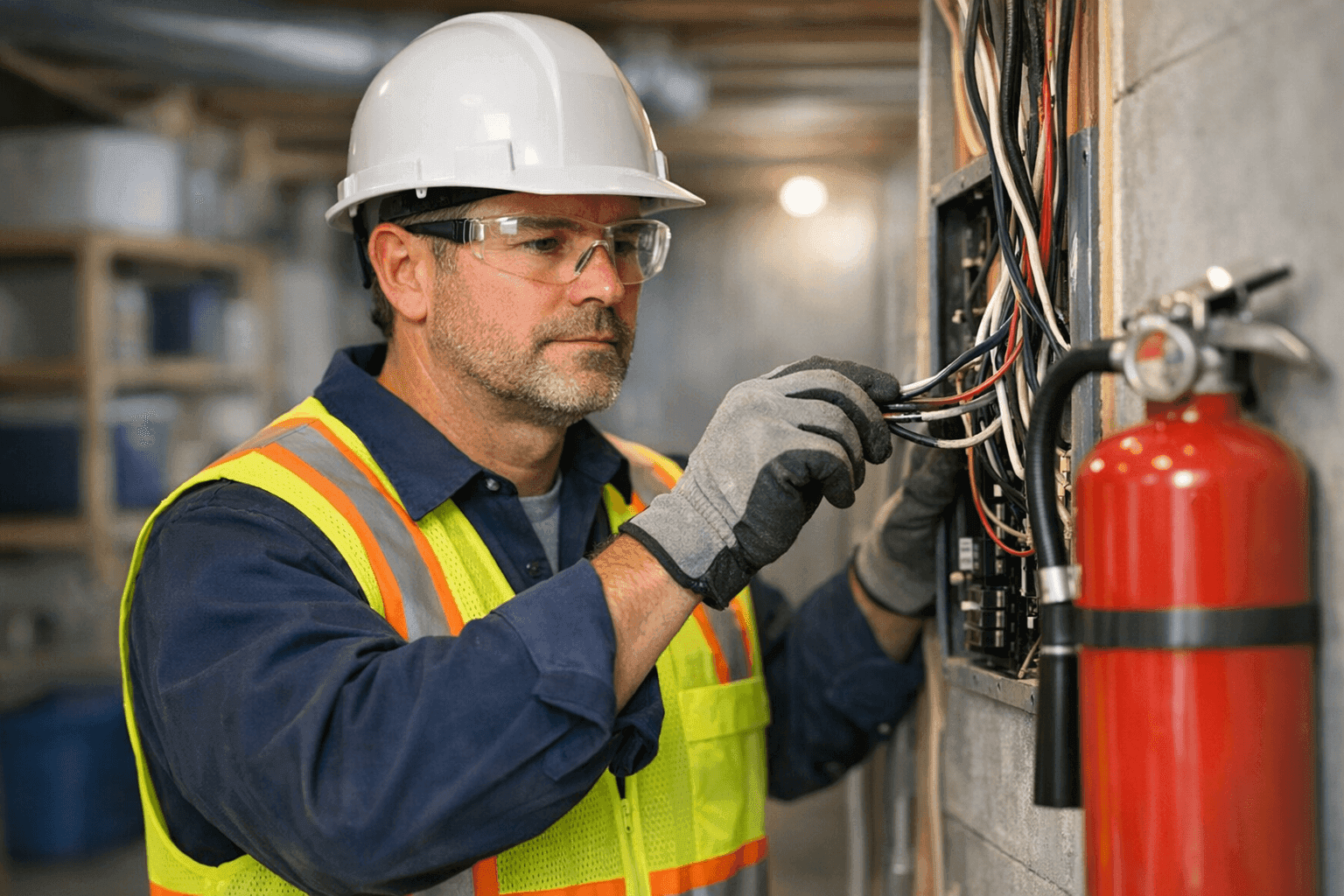 Preventing Electrical Fires: Tips Every Homeowner Should Know