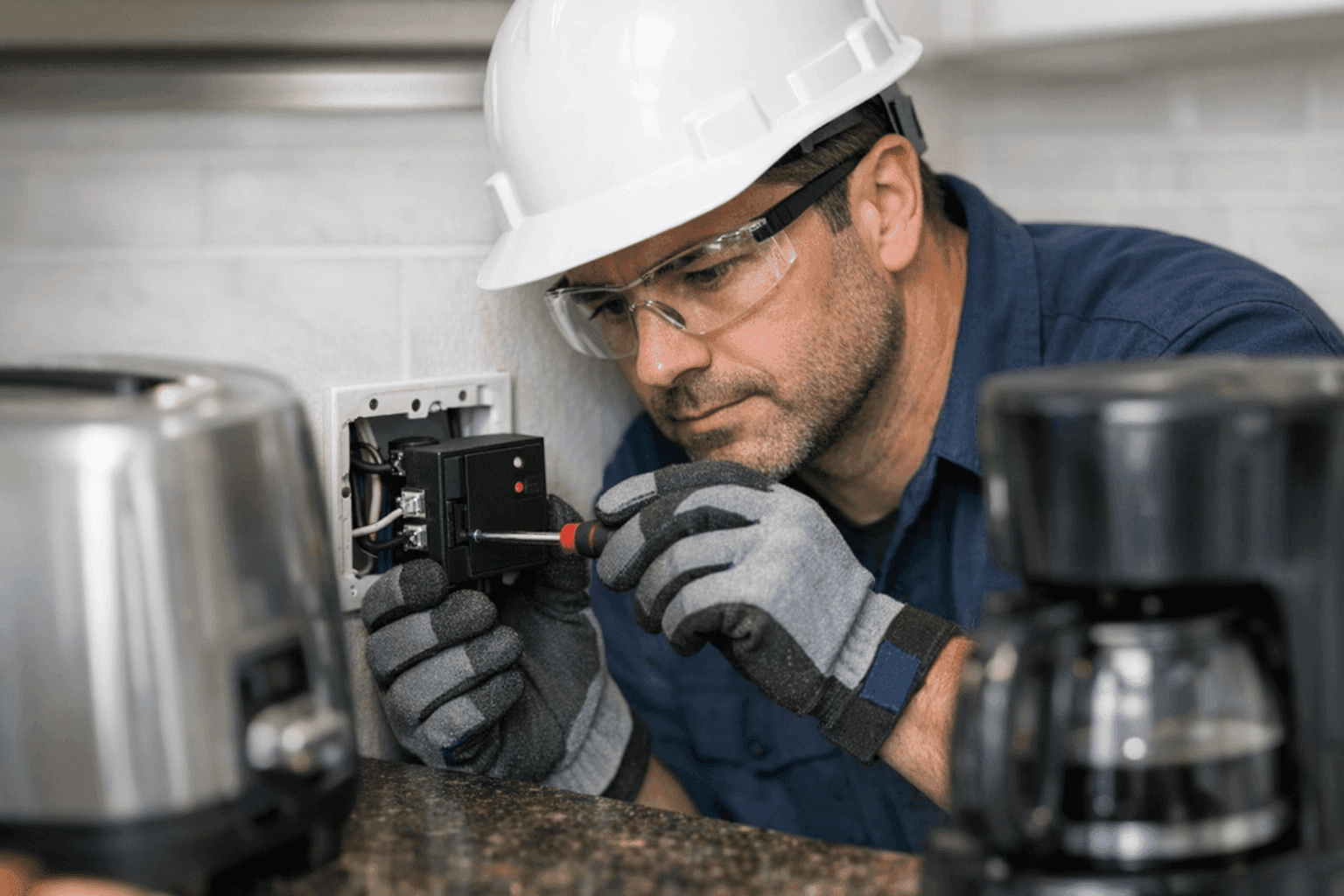 How to Protect Appliances from Power Surges and Electrical Damage