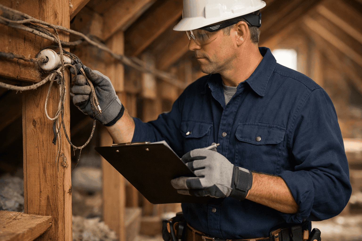 The Cost of Rewiring a House: What Homeowners Should Expect