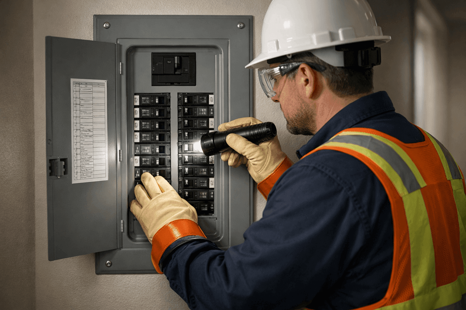 How to Troubleshoot Power Outages at Home