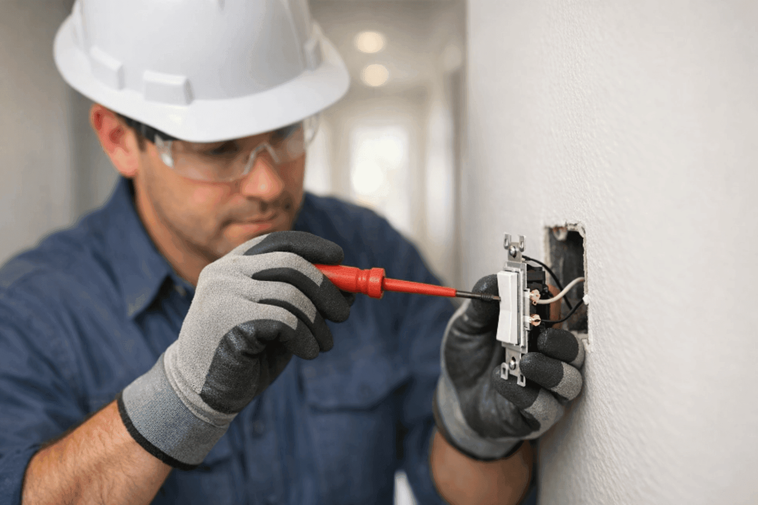 How to Troubleshoot and Repair Light Switches That Don’t Work