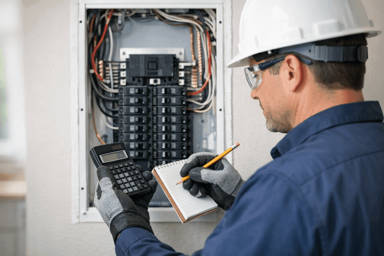 Understanding Electrical Load Calculations for Homeowners