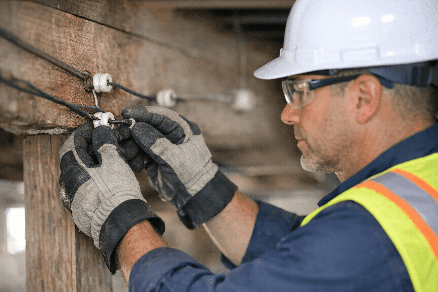 When to Upgrade Wiring and Circuits in Older Homes